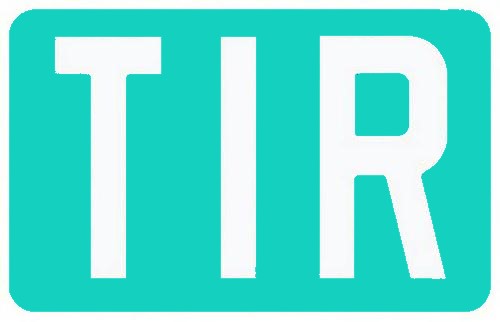 中国至比利时双向TIR卡车运输专线 — LHZTIR